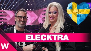 🇸🇪 Elecktra - \