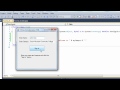 04D-VB String Concatenation (VB)