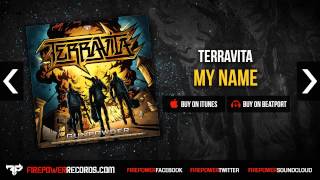 Terravita - My Name [Firepower Records - Hip Hop]