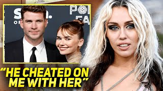 Miley Cyrus Breaks Silence On Liam Hemsworth Dating Her Backup Dancer