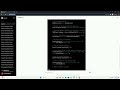 dropdown menu selenium c