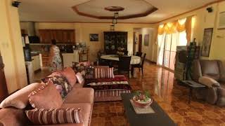 House for sale: Paradise beachfront/oceanfront home in Bobon, Northern Samar, Philippines.