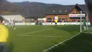 TSV Germania Windeck - SG Wattenscheid 09