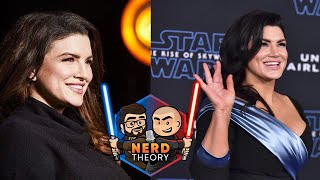 Gina's Interview Reaction, Ezra Cast at Lucasfilm, and More