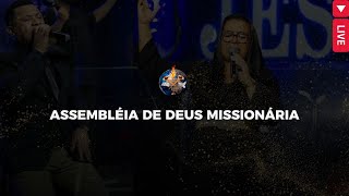 Culto Café com Palavra  09/02/25