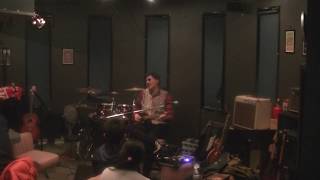 悲しい日々(上田正樹／COPY)  By 英栖ジェイ at Live Bar Rhapsody in Hino