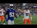 Denver Broncos vs Seattle Seahawks - NFL Week 1 2024 Full Game Highlights (Madden 25 Sim)