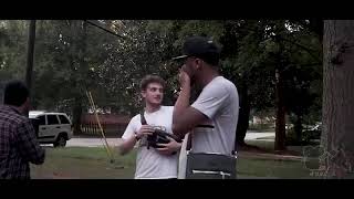 North Carolina Rapper Da Baby Confronted by East Atlanta Goons While shooting