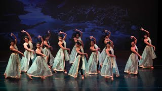 Season Eight -- San Sanana | Choreography by Meera Seshadri & Swati Tiwari