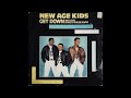 New Age Kids - Get Down (Soweto House Mix) (South Africa, 1989)