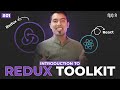 Redux Toolkit Tutorial in Hindi #1:  A Game-Changer for Managing State in React with Redux Toolkit