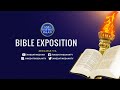 WATCH: Ang Dating Daan Bible Exposition - June 28, 2021, 7PM (PH Time)