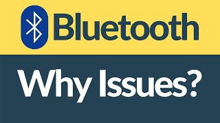 What Is Bluetooth And Why Does It Have Issues? | Handy Hudsonite