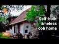 Austin coder builds timeless cob home using precise patterns