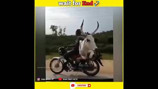 heavy driver 🤣wait for end😂 #shortsfeed #funny #funnyshorts #trending #shortvideo #viral #facts
