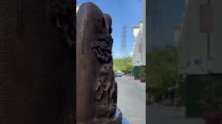 buddha #viralvideo #buddhaart #statue #art