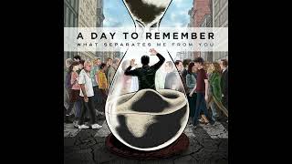 A Day To Remember - What Separates Me From You ( Album)