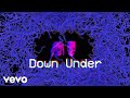 eleven7four - Down Under (Visualiser)