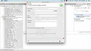 Selenium - Web Driver First Script
