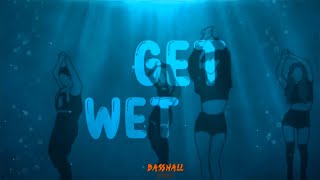 Limitlezz \u0026 Richie Loop - Get Wet