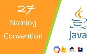 27.Naming Convention | Java