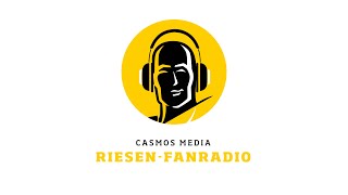 CASMOS Media RIESEN-Fanradio: MHP RIESEN Ludwigsburg vs. MLP Academics Heidelberg