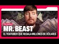 ¿Quién es Mr.Beast? | Filo Explica