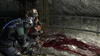 Max and Michael in dead space 3 pt4