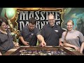 massive darkness gameplay