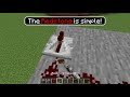 minecraft 10 simple redstone builds 2