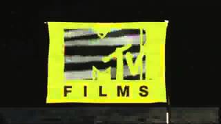 MTV Films Logo 2010-2015 Silent