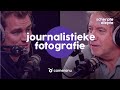 Eddy van Wessel & Remko de Waal over journalisitieke fotografie | Scherptediepte