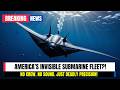 Ghost Fleet: America's Invisible Undersea Warriors!