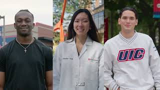 University of Illinois Celebration of Student Success 2026