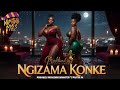 Ngizama Konke ' Makhadzi x Master KG x Nkosazana Daughter & Kharishma | Trending Amapiano