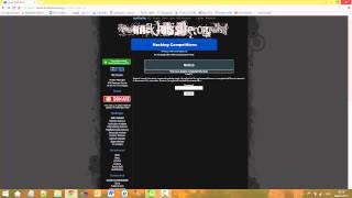 hack this site basic mission 2 solved