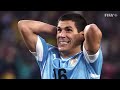 The CRAZIEST ever end to penalties  Full Penalty Shootout Uruguay v Ghana (2010)