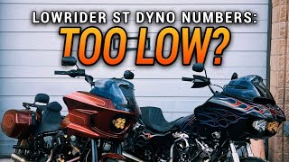 The Truth About Dyno Tuning: Are These Numbers Too Low?