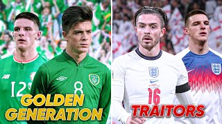 10 Players Who REJECTED Their Country!