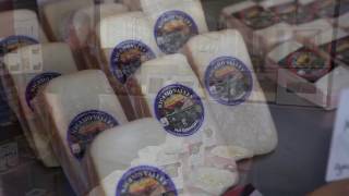 Nicasio Valley Cheese Meet the Cheeses