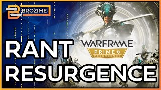 What is Prime Resurgence? | Aya \u0026 Regal Aya | Warframe