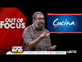 കേരള രാഷ്ട്രീയത്തിലെ ആണുങ്ങളും ചൈനീസ് കമ്മ്യൂണിസ്റ്റ് പാർട്ടിയിലെ ആണുങ്ങളും ഒരുപോലെ out of focus