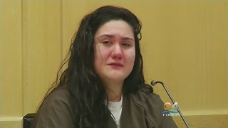 Exclusive: "Too Drunk To Care" Driver Wants Prison Sentence Reduced