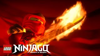 LEGO Ninjago: Masters of Spinjitzu - True Potential | WildBrain Fizz | Cartoons for Kids
