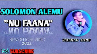 Nu Faana Solomon Alemu JPS worship #oromic #solomon Rok official channel