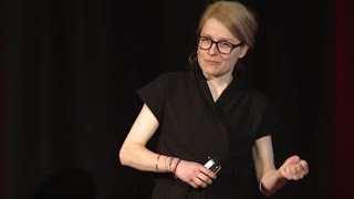 Hacking the Inner Voice | Marie Postma-Nilsenová | TEDxTilburgUniversity