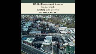 418 Mamaroneck Ave, Mamaroneck, NY 10543