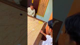 13 year player carrom😱😱