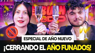 ÚLTIMO episodio CANCELABLE (del año) 🤪 | EnBuenPedo #98