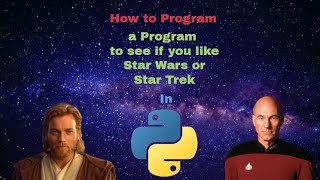 Python Project: Analyzing Star Wars and Star Trek Fan